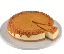 Buscoff Cheesecake 