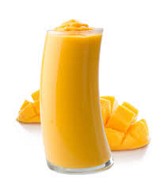 Mango Daquiri Mocktail 